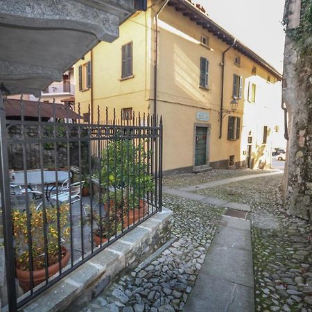 Borgo Bolvedro - Tremezzo By Lovecomo Mezzegra Buitenkant foto