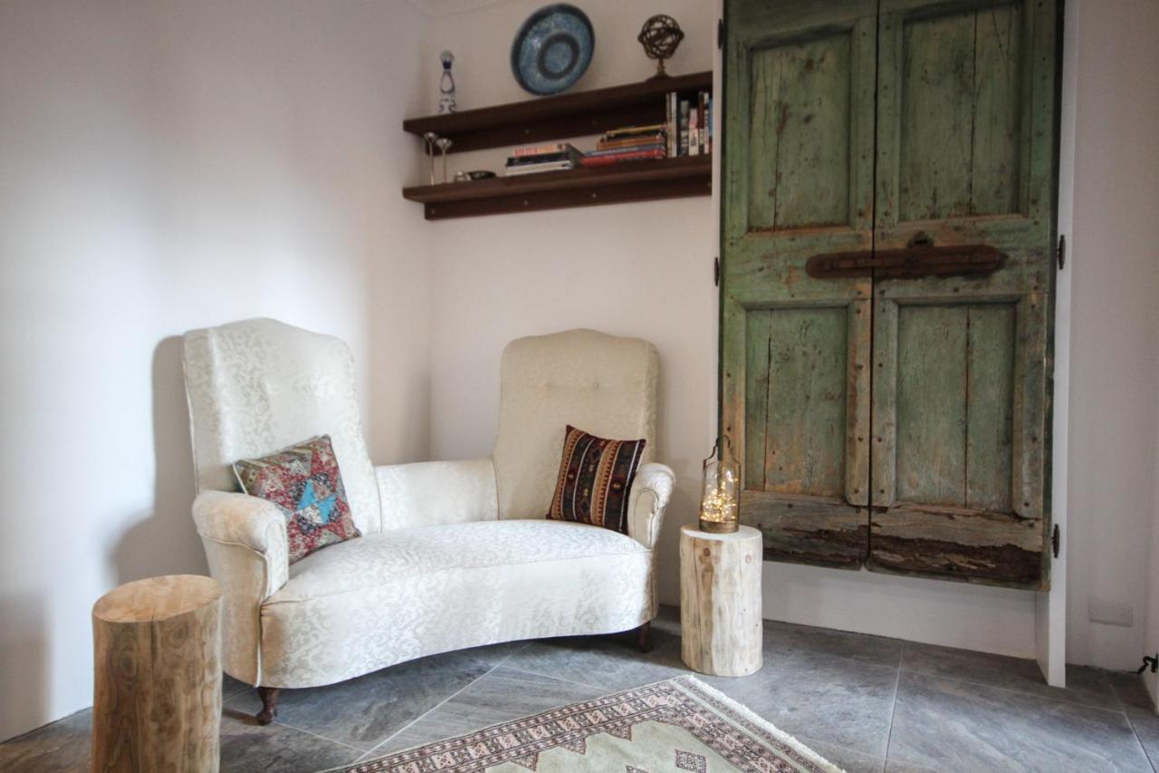 Borgo Bolvedro - Tremezzo By Lovecomo Mezzegra Buitenkant foto