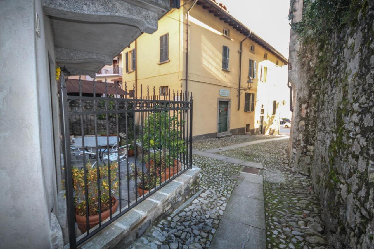 Borgo Bolvedro - Tremezzo By Lovecomo Mezzegra Buitenkant foto