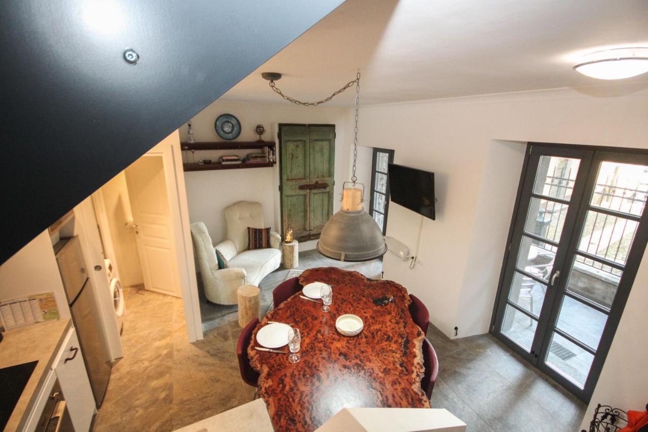 Borgo Bolvedro - Tremezzo By Lovecomo Mezzegra Buitenkant foto