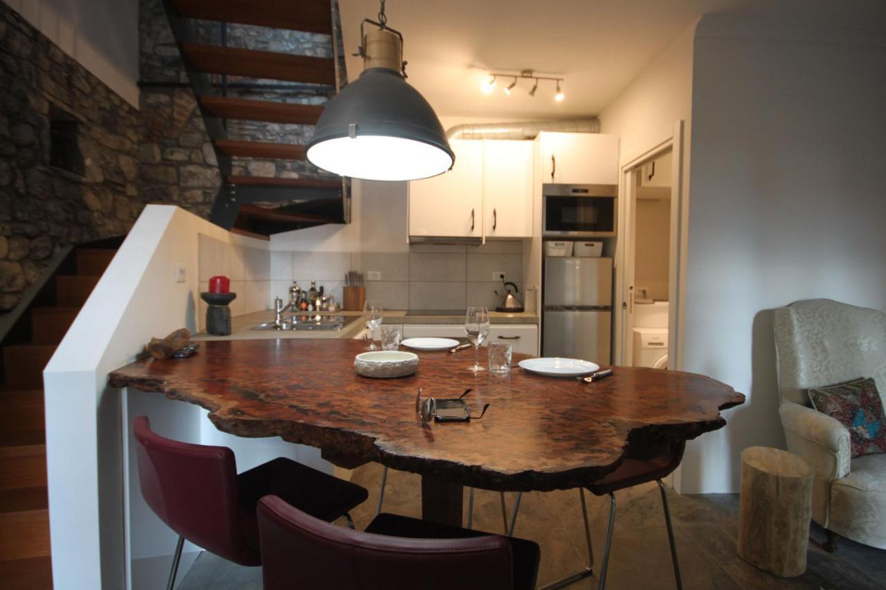 Borgo Bolvedro - Tremezzo By Lovecomo Mezzegra Buitenkant foto