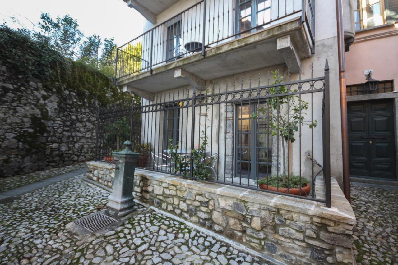 Borgo Bolvedro - Tremezzo By Lovecomo Mezzegra Buitenkant foto