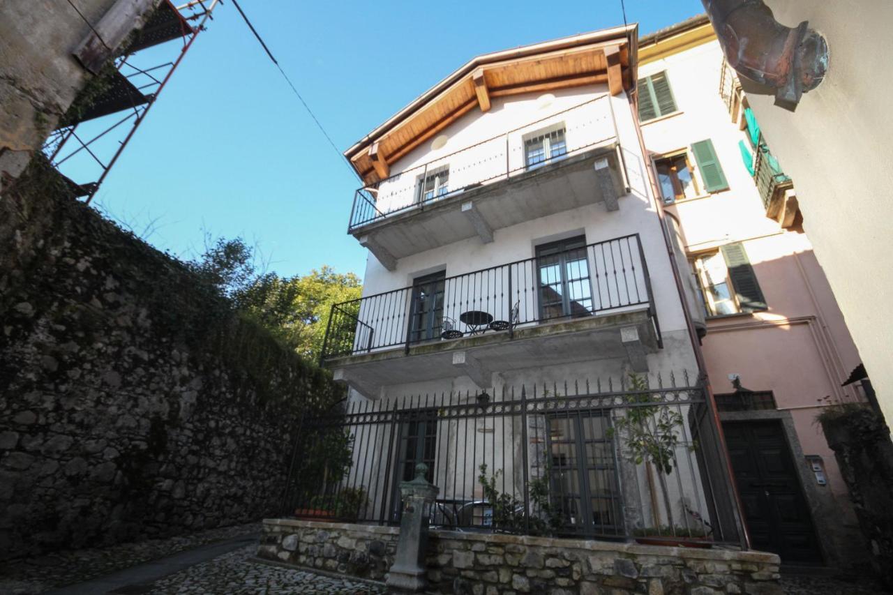 Borgo Bolvedro - Tremezzo By Lovecomo Mezzegra Buitenkant foto