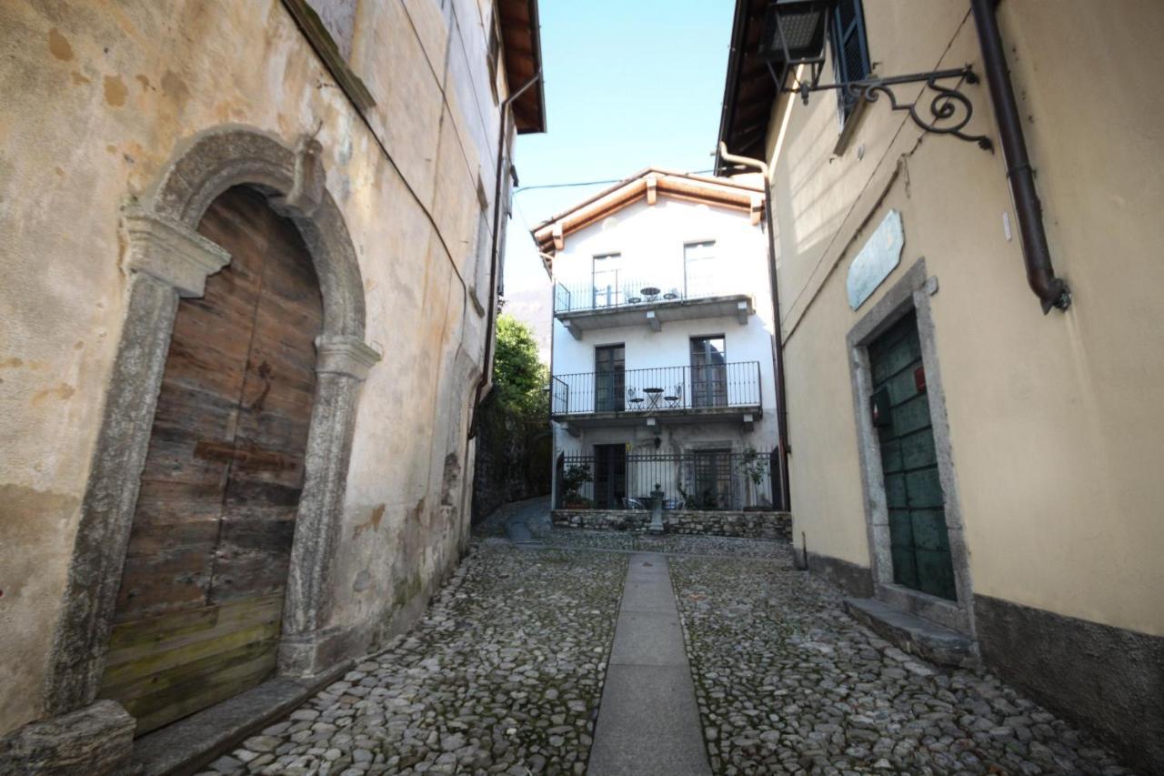 Borgo Bolvedro - Tremezzo By Lovecomo Mezzegra Buitenkant foto