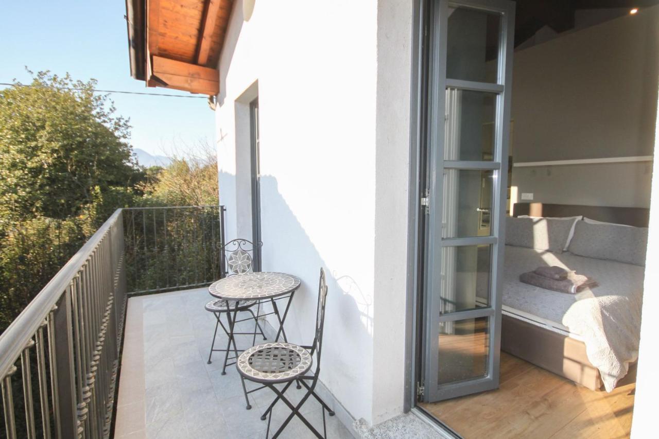 Borgo Bolvedro - Tremezzo By Lovecomo Mezzegra Buitenkant foto